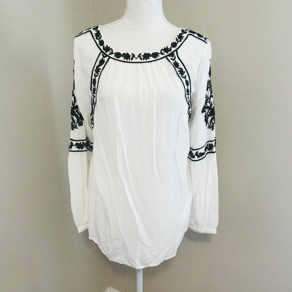 Chicos Blouse